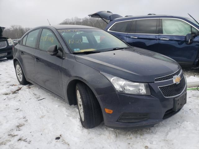 CHEVROLET NULL 2014 1g1pb5sg5e7452646