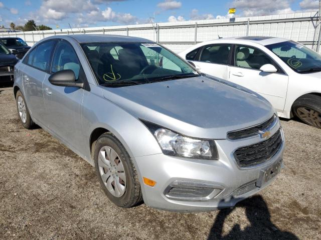 CHEVROLET CRUZE LIMI 2016 1g1pb5sg5g7138482