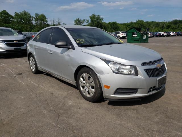 CHEVROLET CRUZE LS 2014 1g1pb5sg6e7140173