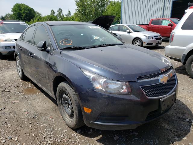 CHEVROLET CRUZE LS 2014 1g1pb5sg6e7199045