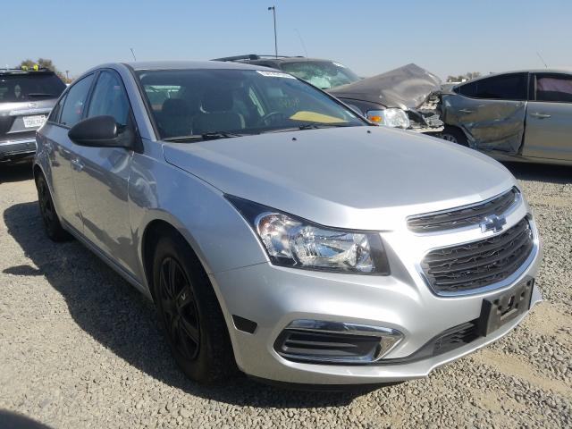 CHEVROLET CRUZE LIMI 2016 1g1pb5sg6g7208605