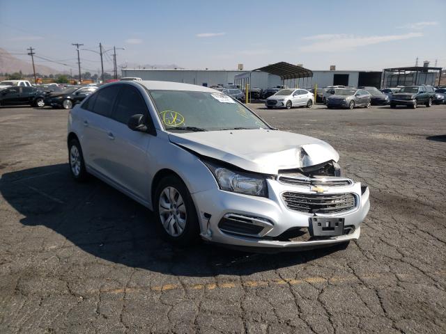 CHEVROLET CRUZE LIMI 2016 1g1pb5sg6g7218678