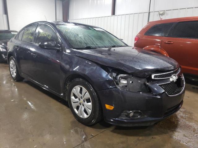 CHEVROLET CRUZE LS 2014 1g1pb5sg7e7385418