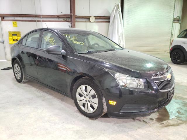 CHEVROLET CRUZE LS 2014 1g1pb5sg7e7431278