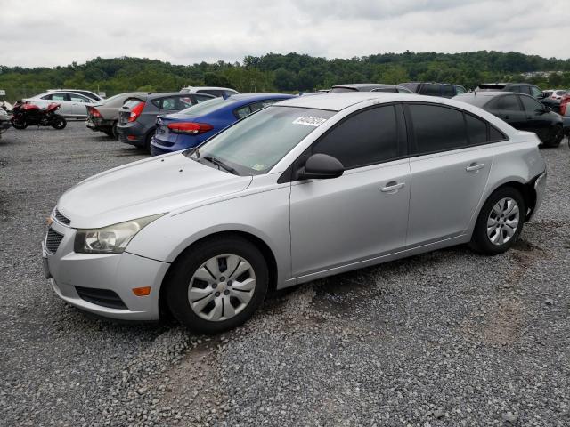 CHEVROLET CRUZE LS 2013 1g1pb5sg8d7225921