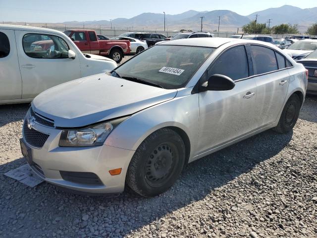 CHEVROLET CRUZE LS 2014 1g1pb5sg8e7280936