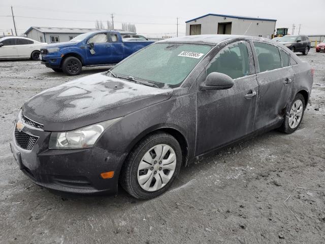 CHEVROLET CRUZE 2014 1g1pb5sg9e7326127