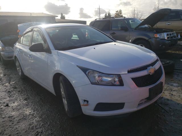 CHEVROLET CRUZE LS 2013 1g1pb5sgxd7262856