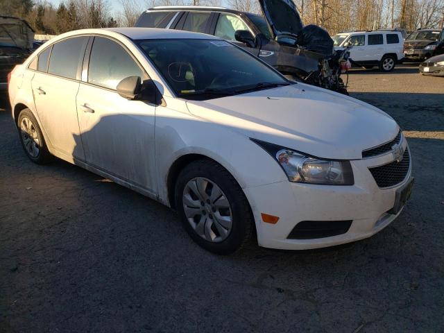 CHEVROLET CRUZE LS 2014 1g1pb5sgxe7311197