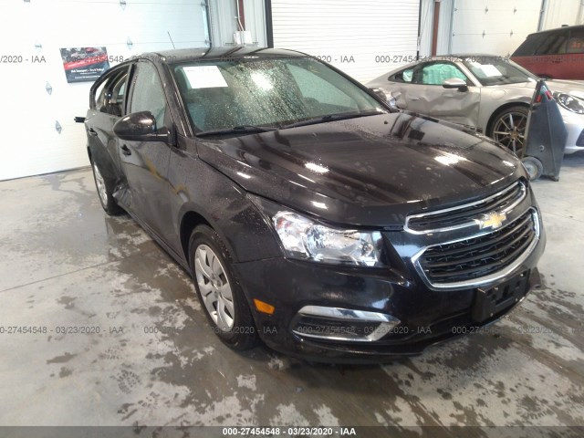 CHEVROLET CRUZE 2015 1g1pb5sgxf7236891