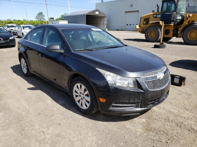 CHEVROLET CRUZE LS 2011 1g1pb5sh0b7238071