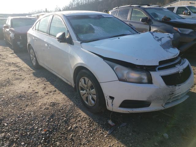 CHEVROLET CRUZE LS 2013 1g1pb5sh0d7252975