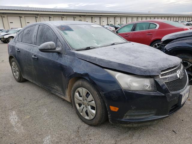 CHEVROLET CRUZE LS 2014 1g1pb5sh0e7180502