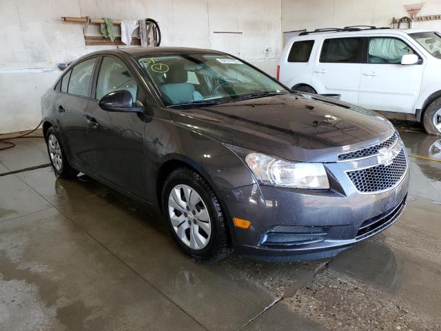 CHEVROLET CRUZE LS 2014 1g1pb5sh0e7219217