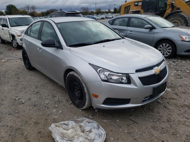 CHEVROLET CRUZE LS 2014 1g1pb5sh0e7299666