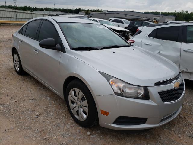 CHEVROLET CRUZE LS 2014 1g1pb5sh0e7307605