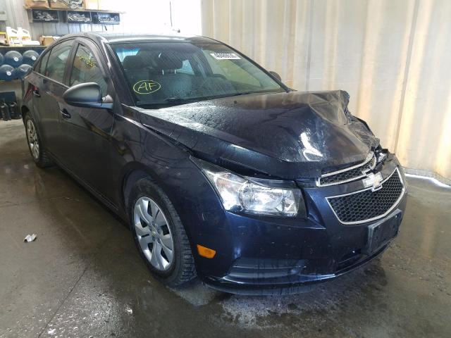 CHEVROLET CRUZE LS 2014 1g1pb5sh0e7359252