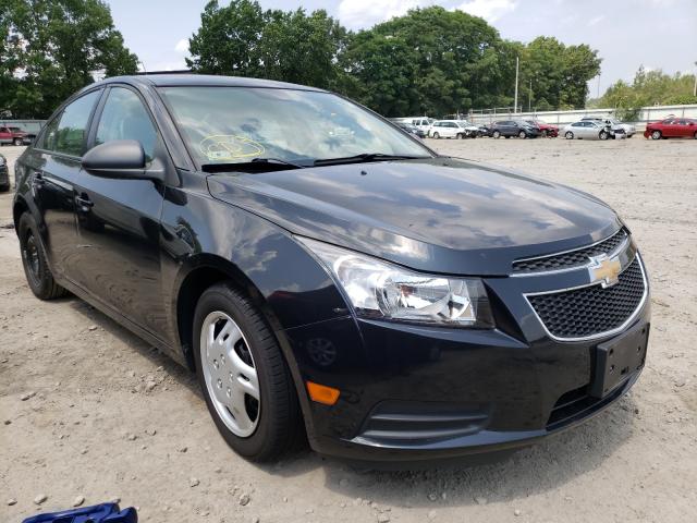 CHEVROLET CRUZE LS 2014 1g1pb5sh0e7419191