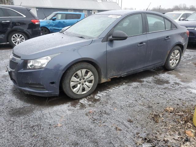 CHEVROLET CRUZE LS 2014 1g1pb5sh0e7454796