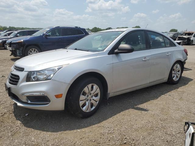 CHEVROLET CRUZE LS 2015 1g1pb5sh0f7268077