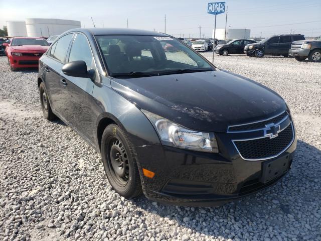 CHEVROLET CRUZE LS 2013 1g1pb5sh1d7325366