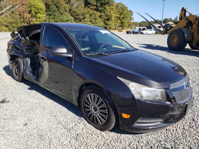 CHEVROLET CRUZE LS 2014 1g1pb5sh1e7173185