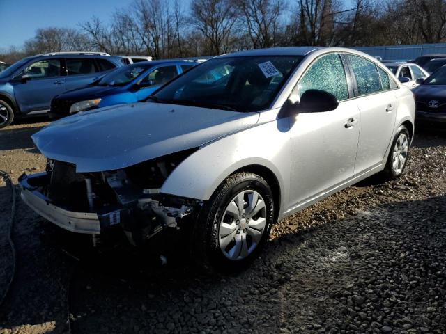 CHEVROLET CRUZE LS 2014 1g1pb5sh1e7370812