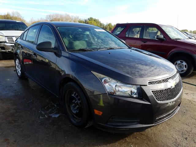 CHEVROLET CRUZE LS 2014 1g1pb5sh1e7416722