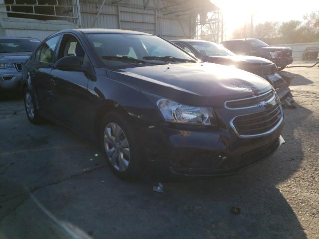 CHEVROLET CRUZE LIMI 2016 1g1pb5sh1g7144966