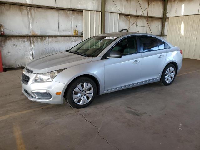 CHEVROLET CRUZE 2016 1g1pb5sh1g7146734