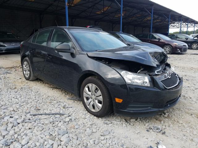 CHEVROLET CRUZE LS 2013 1g1pb5sh2d7221226