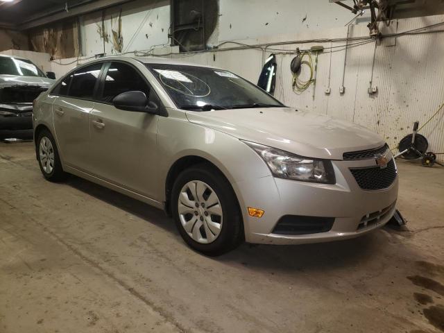 CHEVROLET CRUZE LS 2014 1g1pb5sh2e7178007