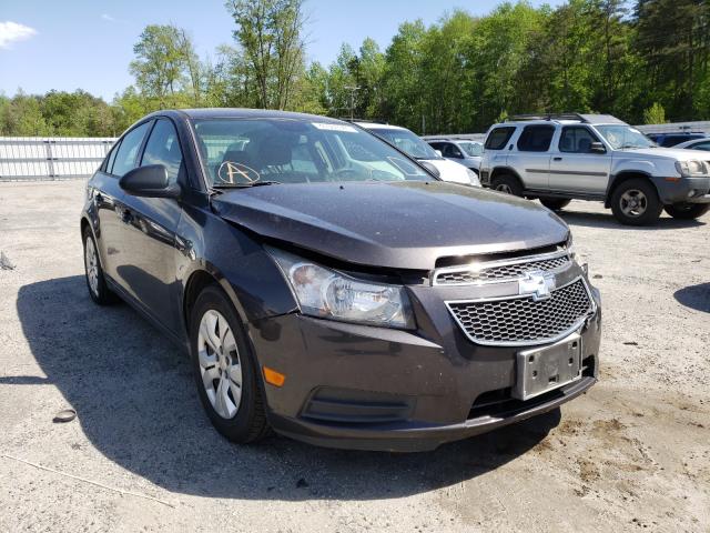 CHEVROLET CRUZE LS 2014 1g1pb5sh2e7217694