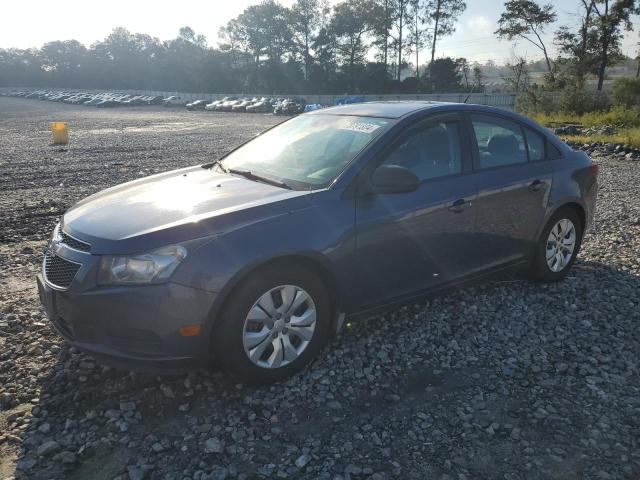 CHEVROLET CRUZE LS 2014 1g1pb5sh2e7357048