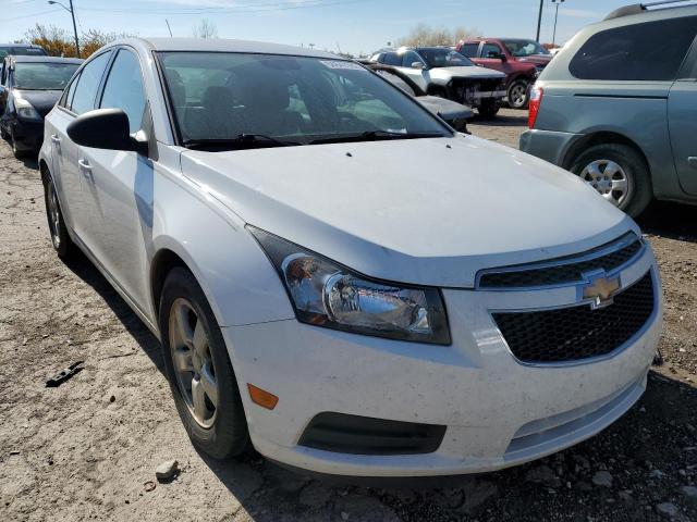 CHEVROLET CRUZE LS 2014 1g1pb5sh2e7450409