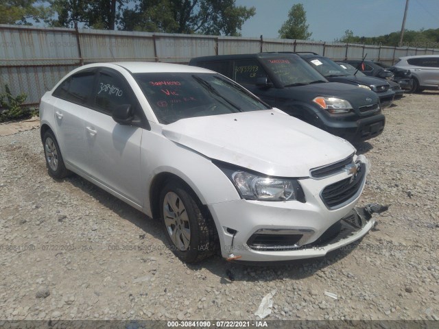 CHEVROLET CRUZE LIMITED 2016 1g1pb5sh2g7165129