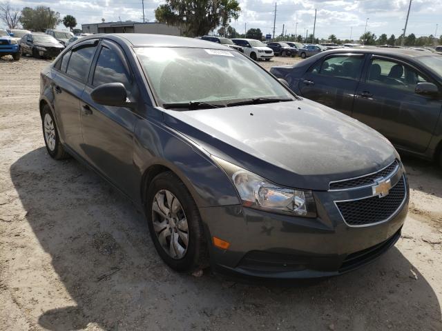 CHEVROLET CRUZE LS 2013 1g1pb5sh3d7184154