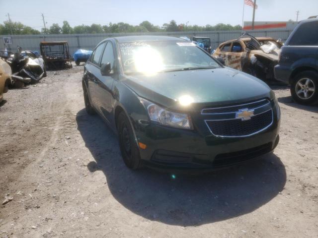 CHEVROLET CRUZE LS 2014 1g1pb5sh3e7178128