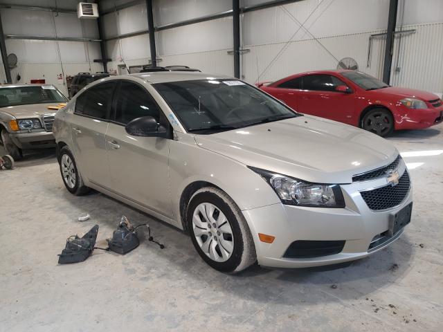 CHEVROLET CRUZE LS 2014 1g1pb5sh3e7187606