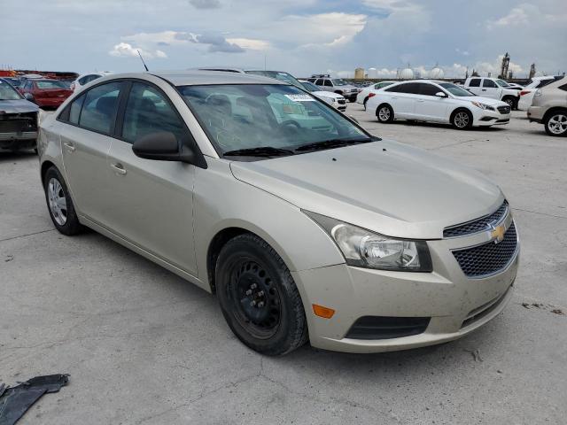 CHEVROLET CRUZE LS 2014 1g1pb5sh3e7190120