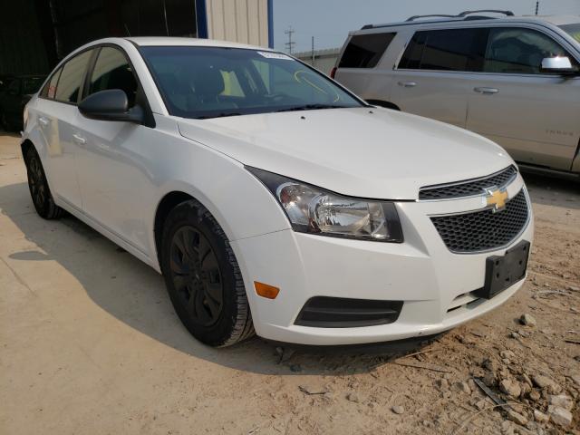 CHEVROLET CRUZE 2014 1g1pb5sh3e7198895