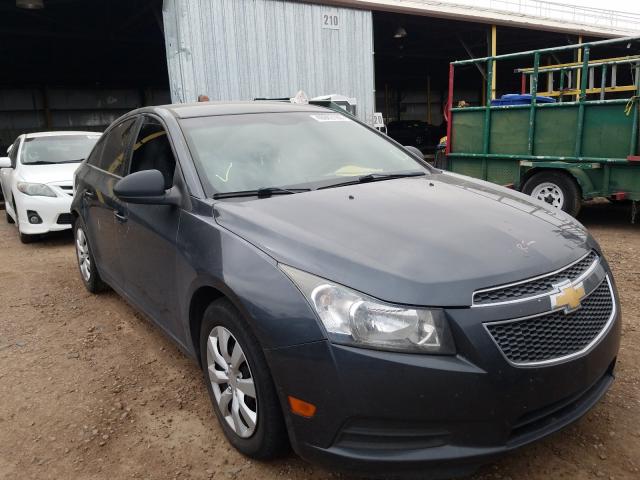 CHEVROLET CRUZE LS 2013 1g1pb5sh4d7231241