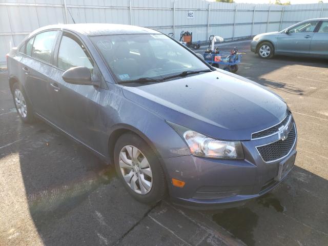 CHEVROLET CRUZE LS 2013 1g1pb5sh4d7283260