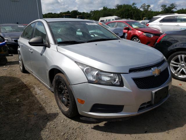 CHEVROLET CRUZE LS 2014 1g1pb5sh4e7208902