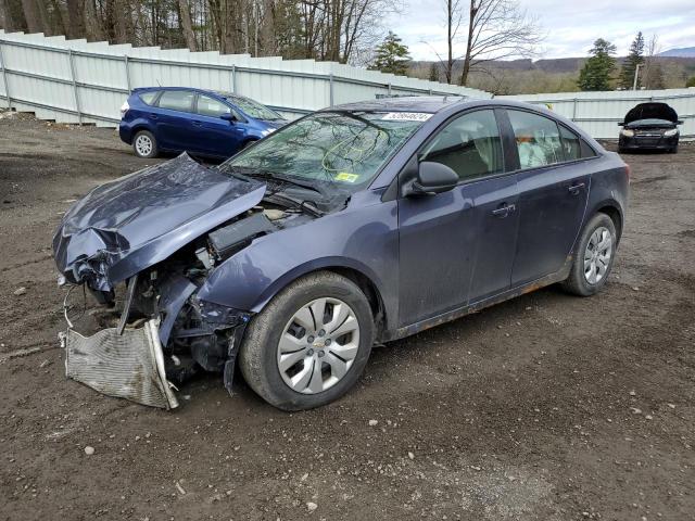 CHEVROLET CRUZE 2014 1g1pb5sh4e7417766