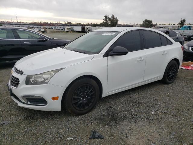 CHEVROLET CRUZE 2015 1g1pb5sh4f7270026