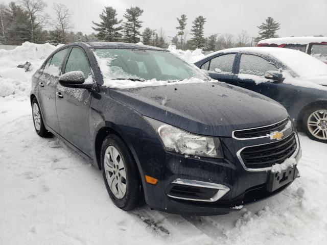 CHEVROLET NULL 2016 1g1pb5sh4g7162085