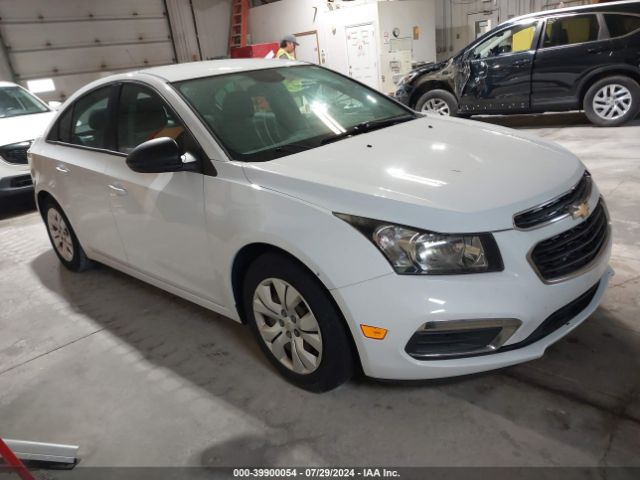 CHEVROLET CRUZE LIMITED 2016 1g1pb5sh4g7168713