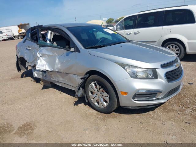 CHEVROLET CRUZE LIMITED 2016 1g1pb5sh4g7197757