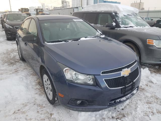 CHEVROLET NULL 2013 1g1pb5sh5d7229188